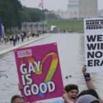 Washington Pride Celebrations | ABnewz