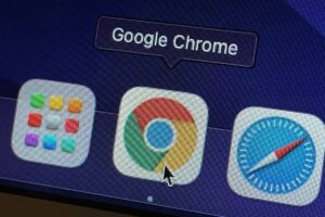 Google Chrome Gets