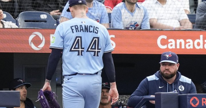 Blue Jays Early Exit | ABnewz