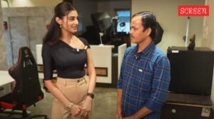 farah khan dilip payal gaming