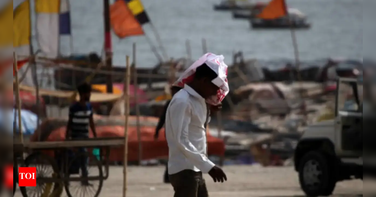 Rajasthan Heatstroke Cases | ABnewz