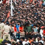 Bengaluru Stampede: RCB Official Arrested, Others Detained