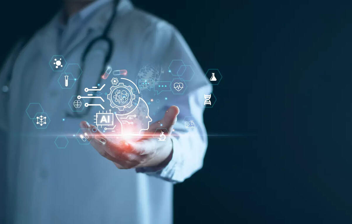 AI Centre for Healthcare | ABnewz