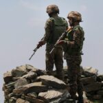Army Officer Missing | ABnewz
