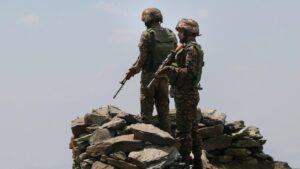Army Officer Missing | ABnewz
