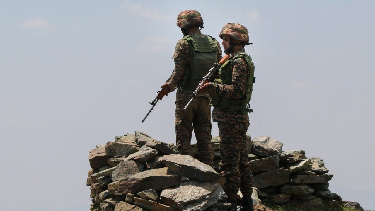 Army Officer Missing | ABnewz