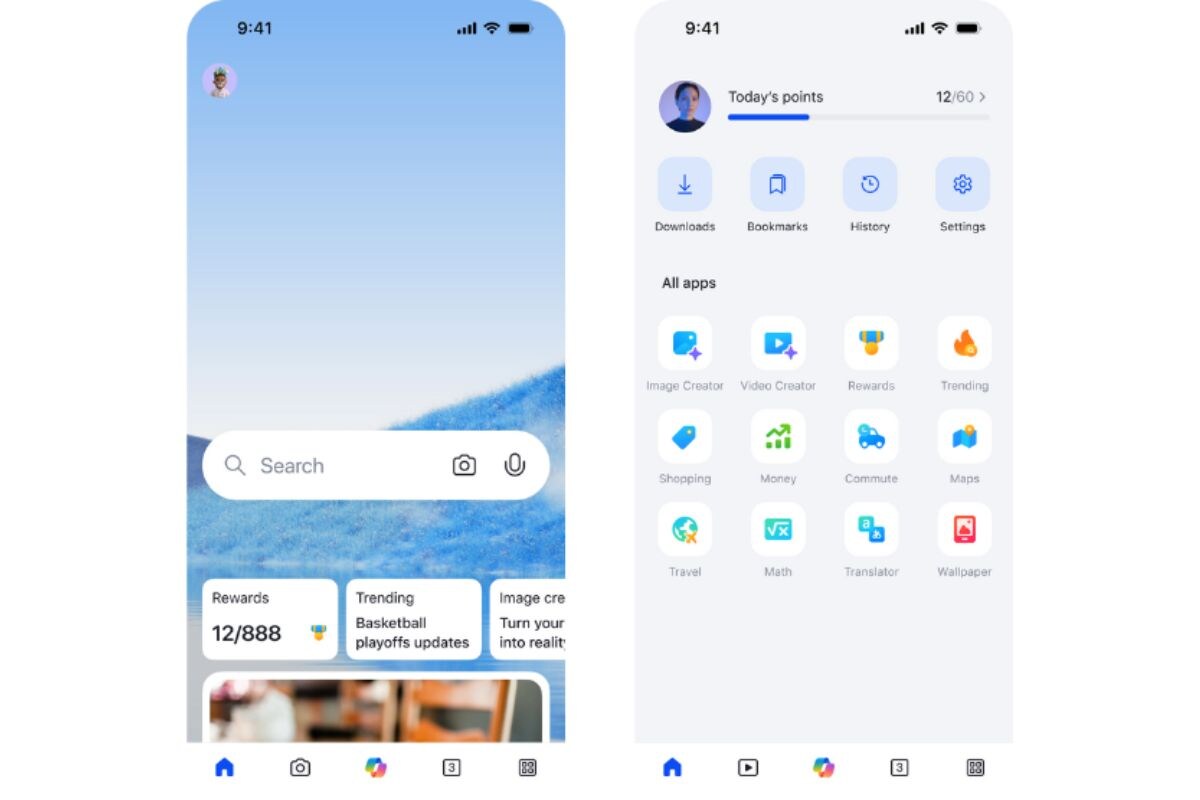 Bing AI Video Creator | ABnewz