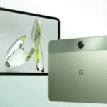 OnePlus Pad Lite Design and Key Specifications Leaked, Could Launch Soon