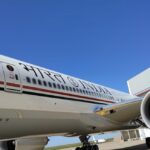 G7 Summit Air Route | ABnewz
