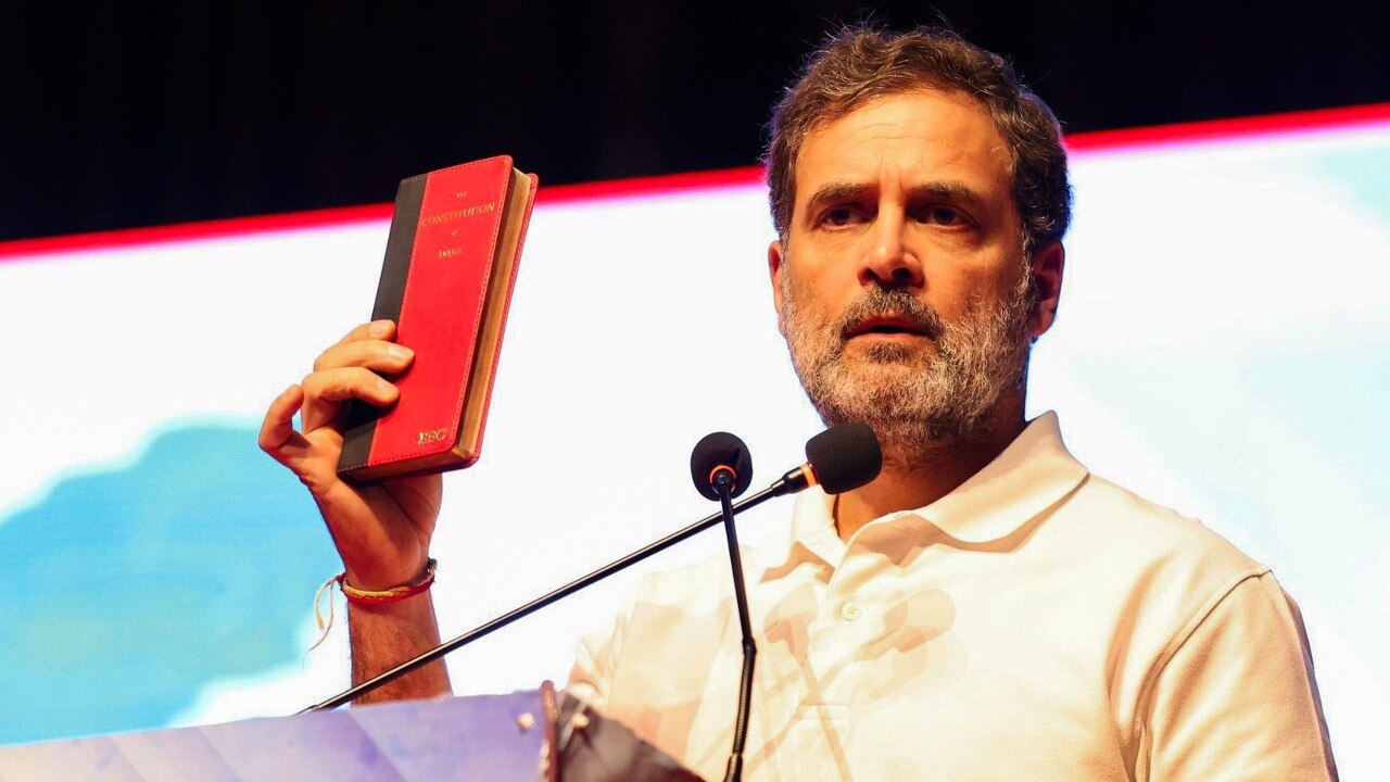 Congress Revamp Strategy | ABnewz