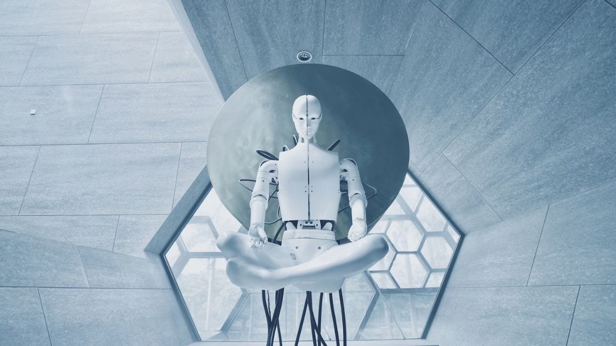 Robotics AI Model | ABnewz