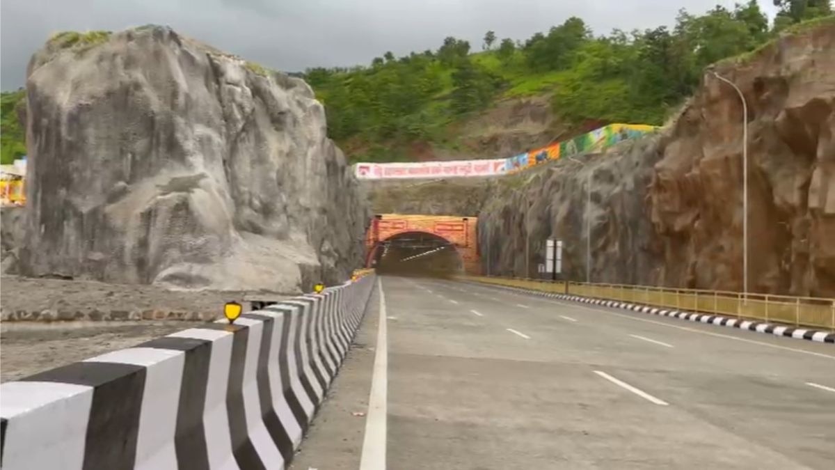 Mumbai Nagpur Highway | ABnewz