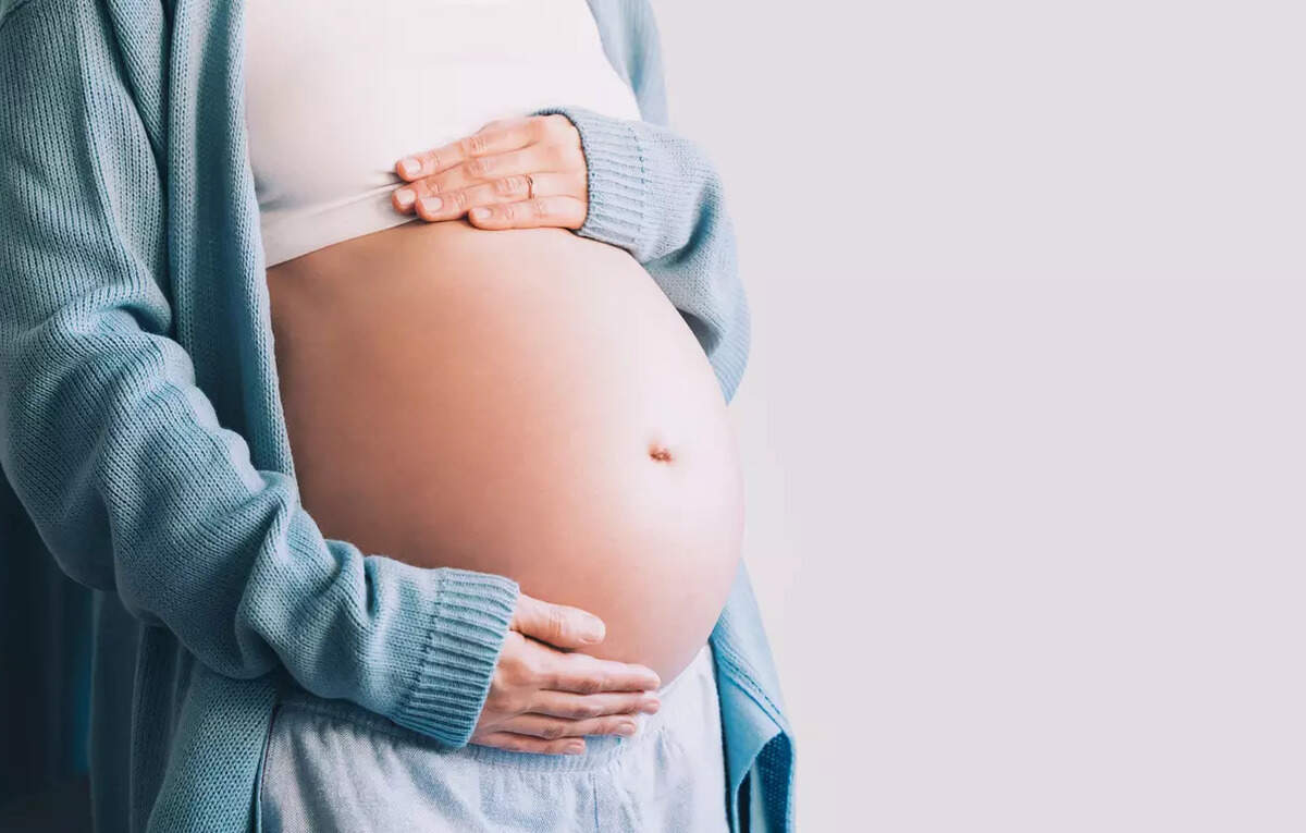Sichuan Maternity Leave Policy | ABnewz
