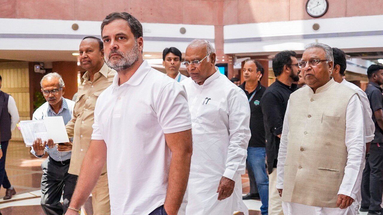 Op Sindoor Parliament Session | ABnewz