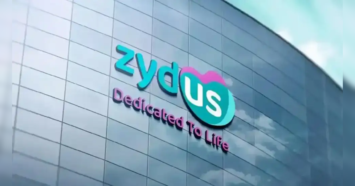 Zydus Healthcare Managing Director | ABnewz