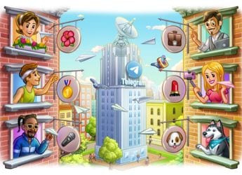 Telegram Channel Updates | ABnewz