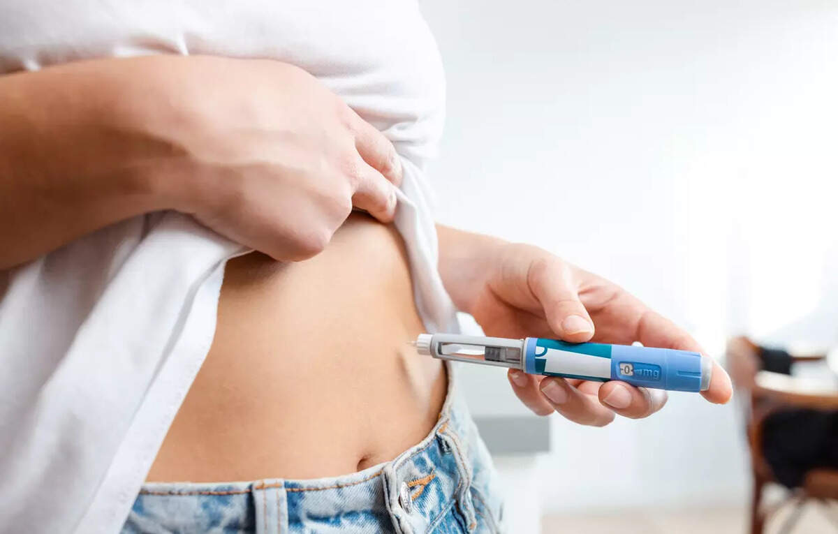 Pregnancy Weight Loss Injections | ABnewz