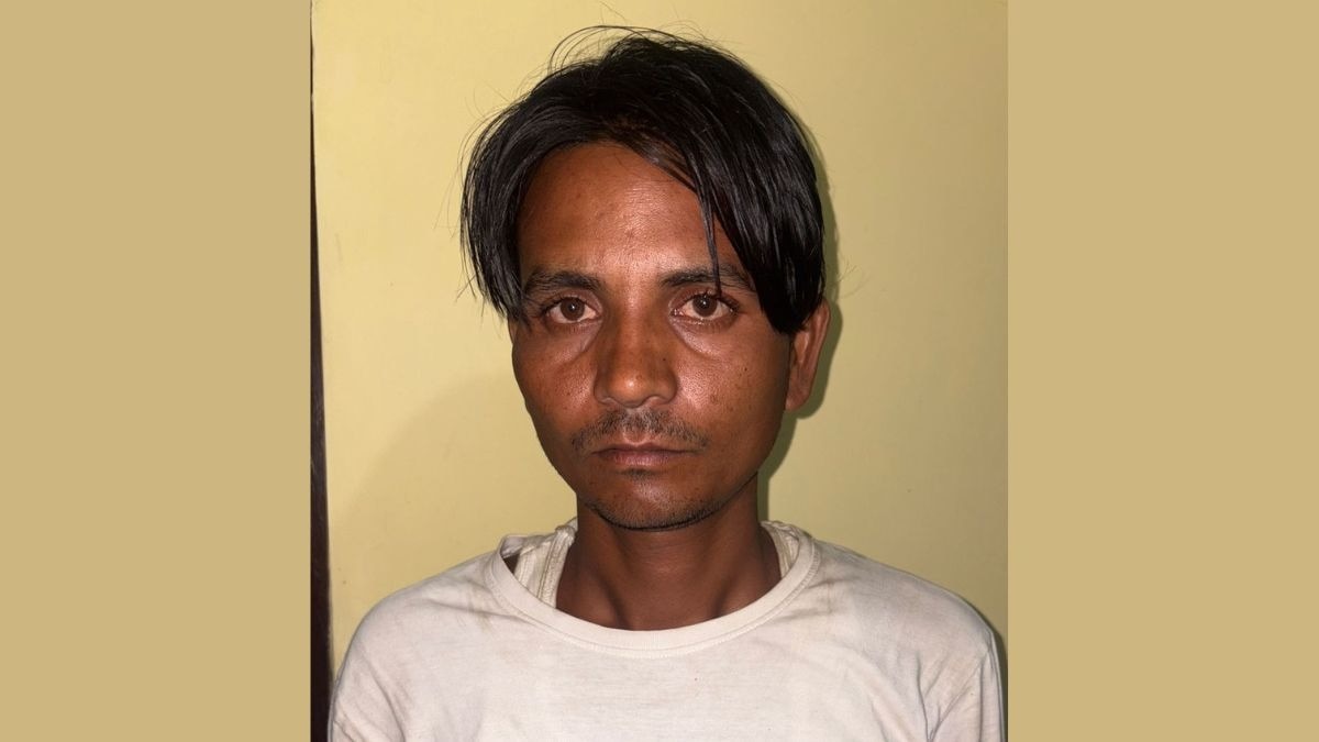 Turtle Smuggling Racket Busted | ABnewz