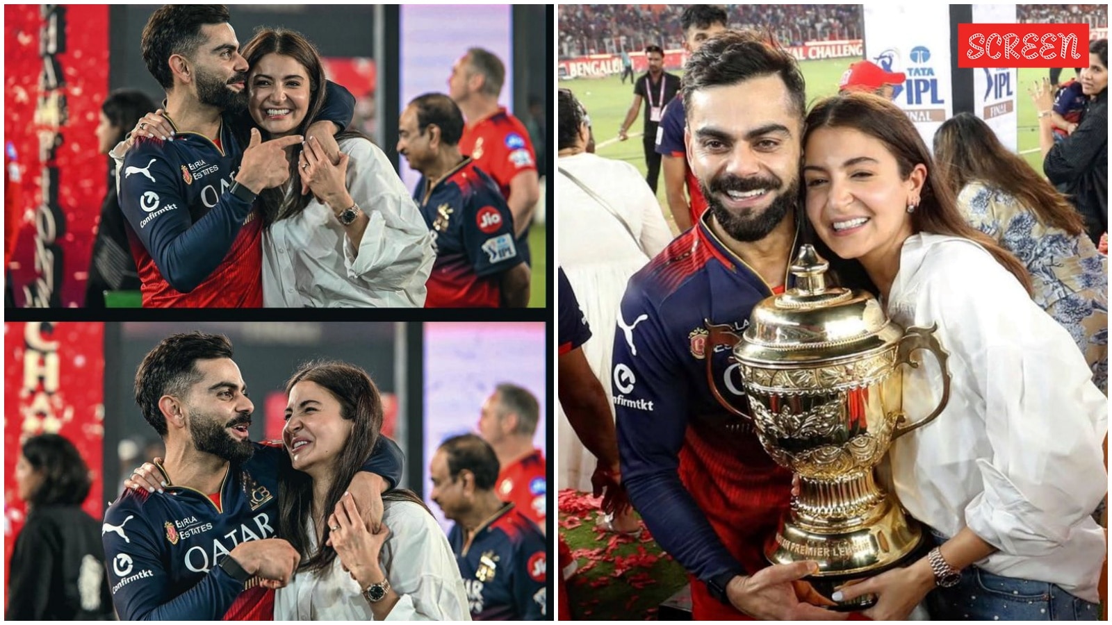 IPL 2025 Winners | ABnewz