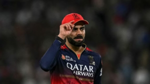 Kohli Arrest Calls | ABnewz