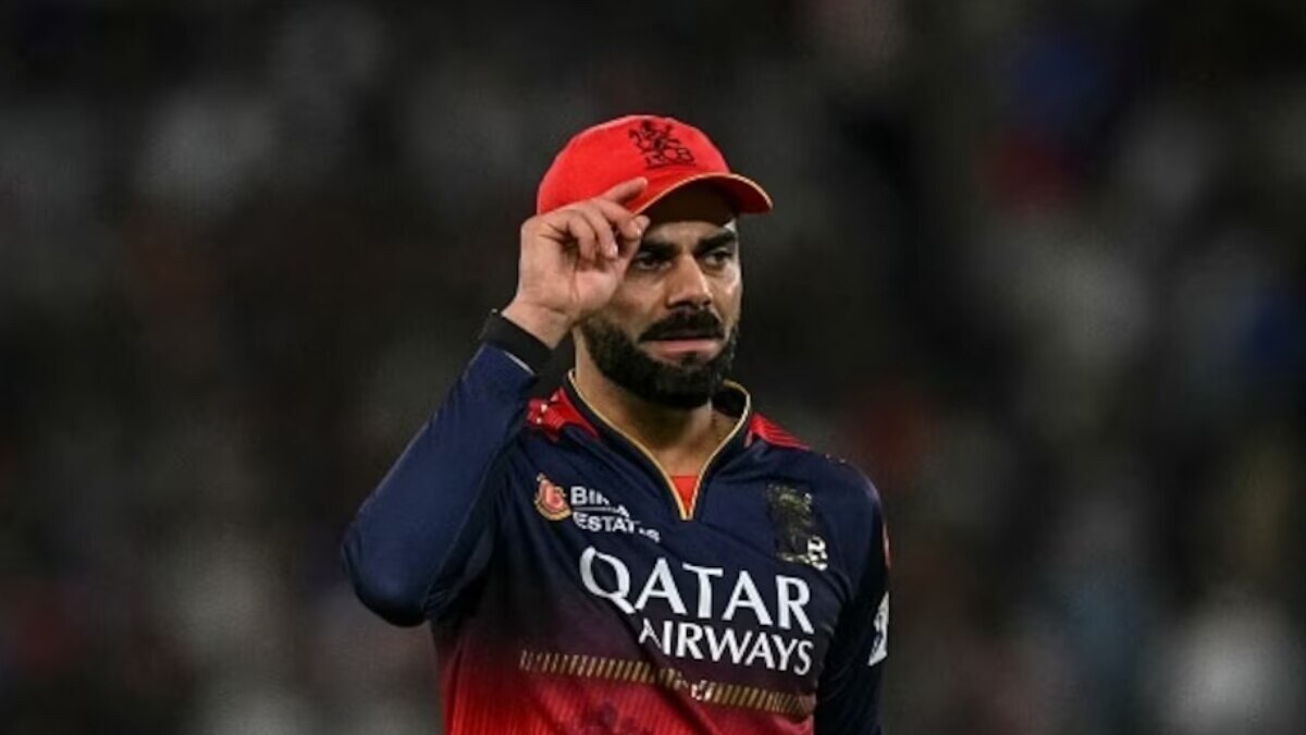 Kohli Arrest Calls | ABnewz